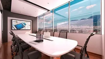 Avidanti Bogotá, vista 3