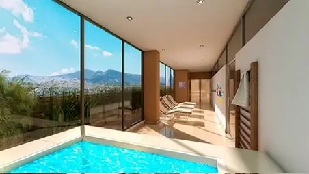 Avidanti Bogotá, vista 4