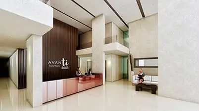 Avidanti Bogotá, vista 5