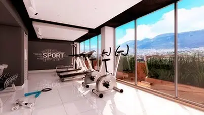 Avidanti Bogotá, vista 6