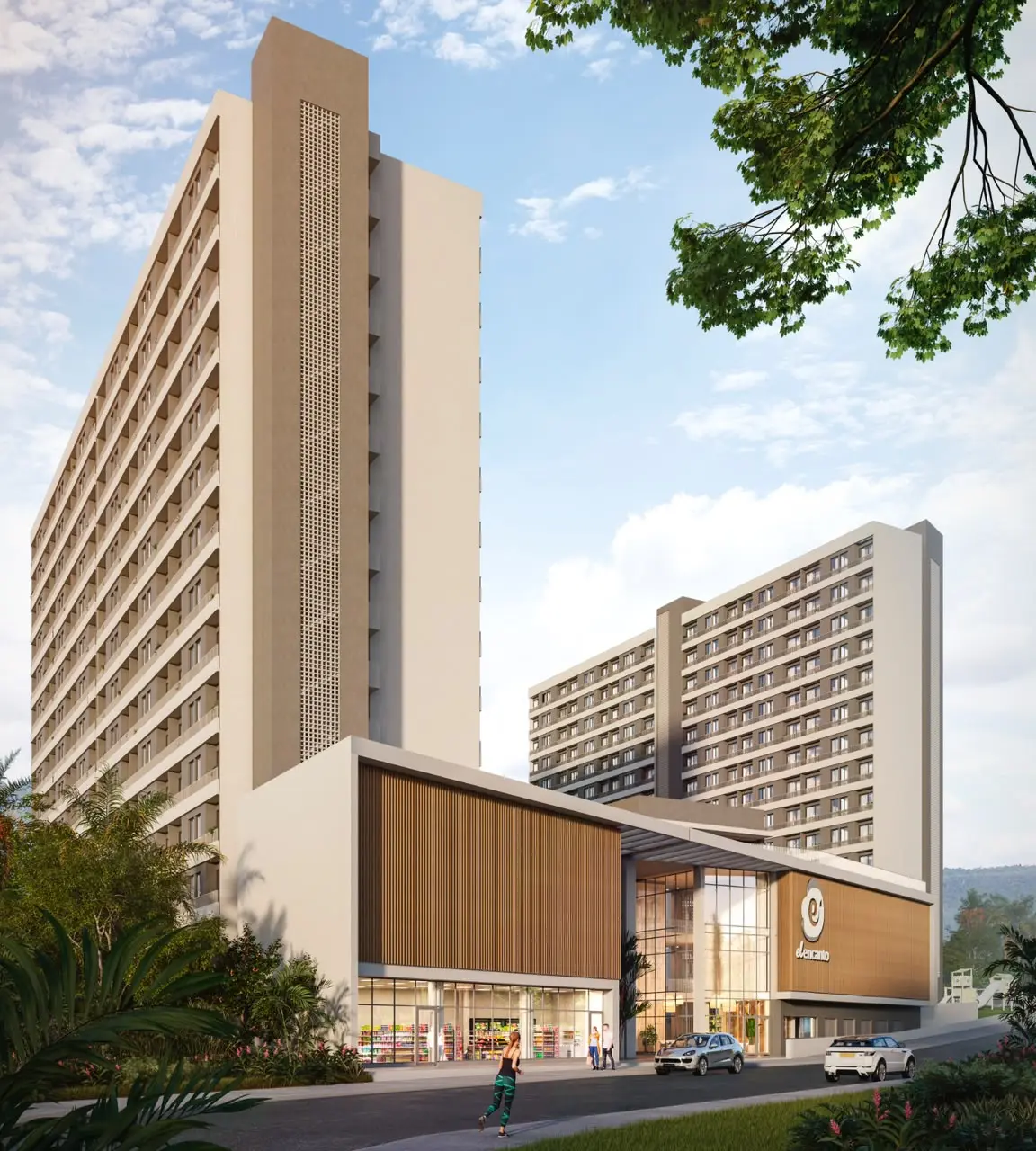 El Encanto Girardot, vista 11