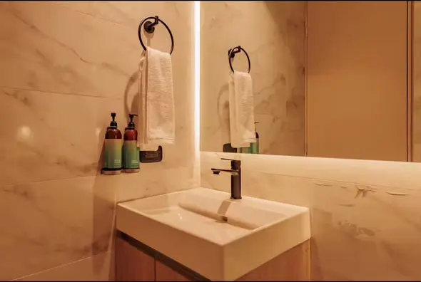 Hotel 82 T, vista 2