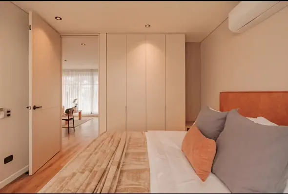 Hotel 82 T, vista 8