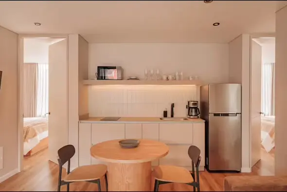 Hotel 82 T, vista 10
