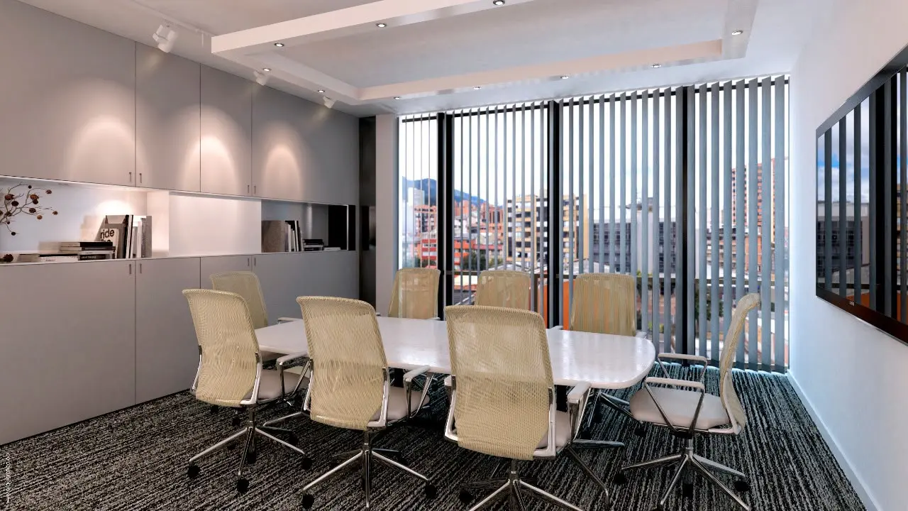 Smart Living 54, vista 2