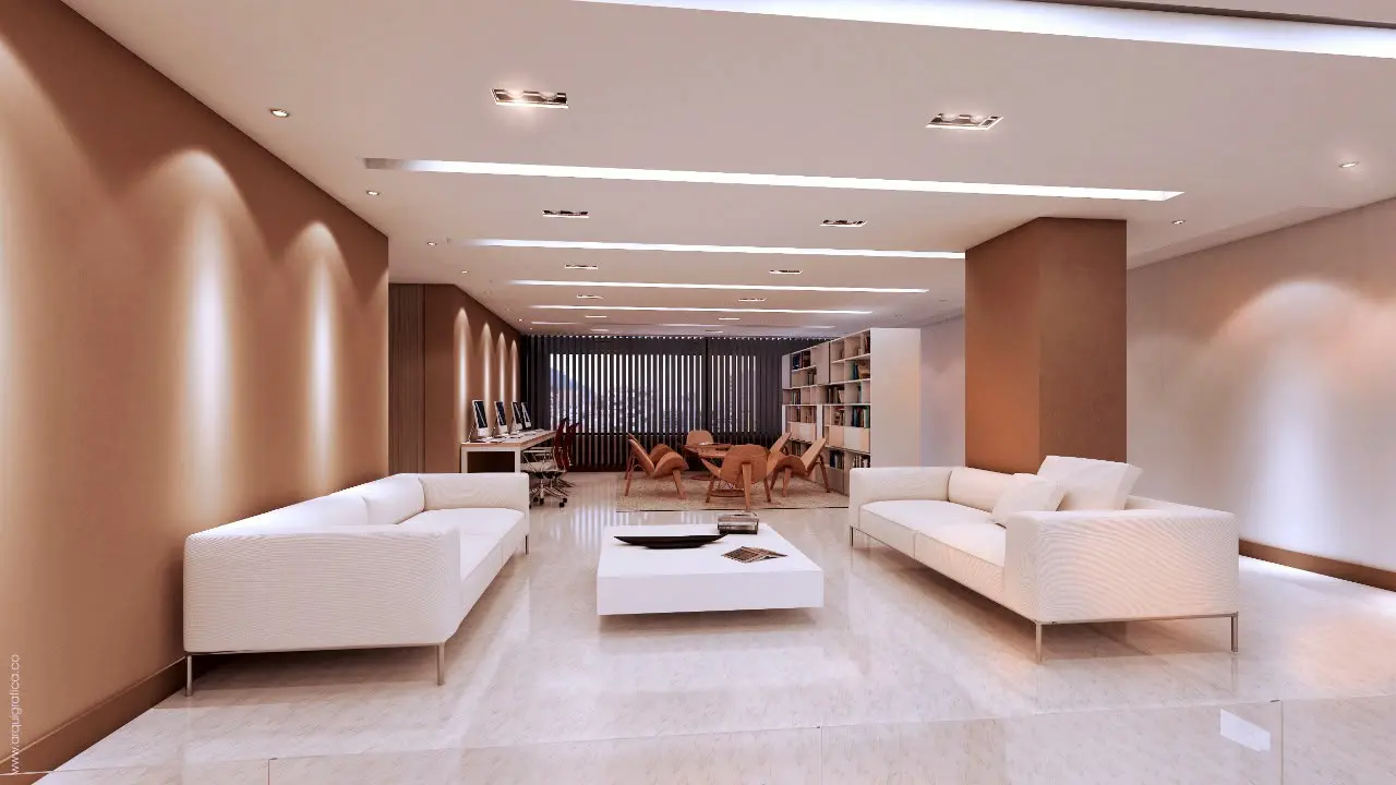 Smart Living 54, vista 3